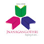 JNANA GANGOTHRI Competitive Exams Coaching Centre logo