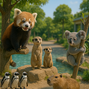 AI 動物園水族館