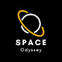 Space Odyssey logo