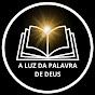 A Luz da Palavra de Deus logo