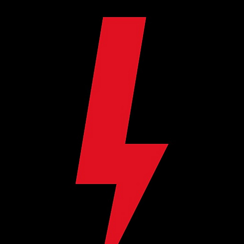 Loudwire Logo