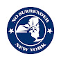 No Surrender NY logo