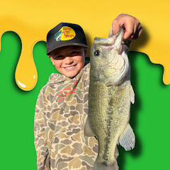 Fishing with Austin Ca$h