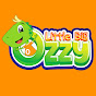 LittleBigOzzy - Nursery Rhymes & Learning Videos logo