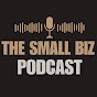 Small Biz Podcast logo