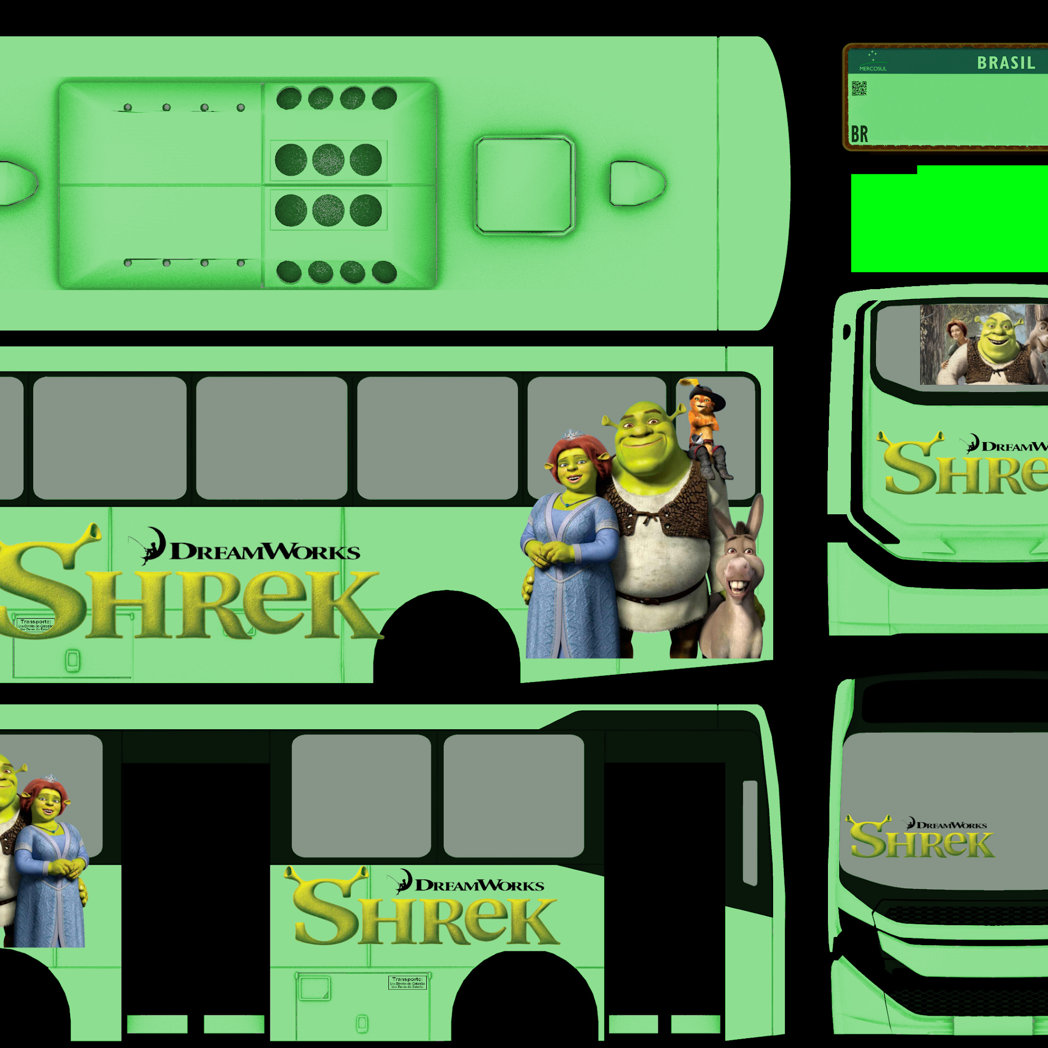 Post from PBSU paraense