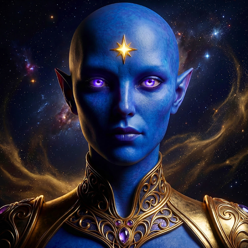 THE ARCTURIAN CODEX