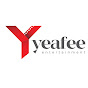Yeafee Entertainment logo