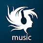 Scary Music  logo
