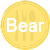 Cook 熊 Bear