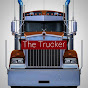 The Trucker logo