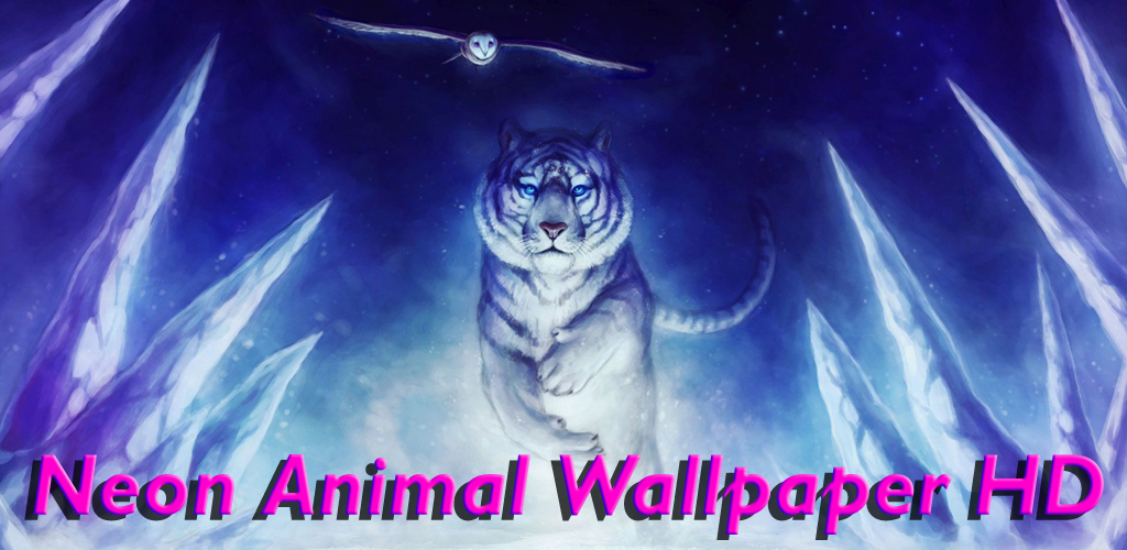 Neon Animal Wallpaper Hd Apk Download For Android Snakesoft