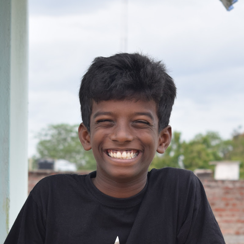 Ashwin Nithish Bala