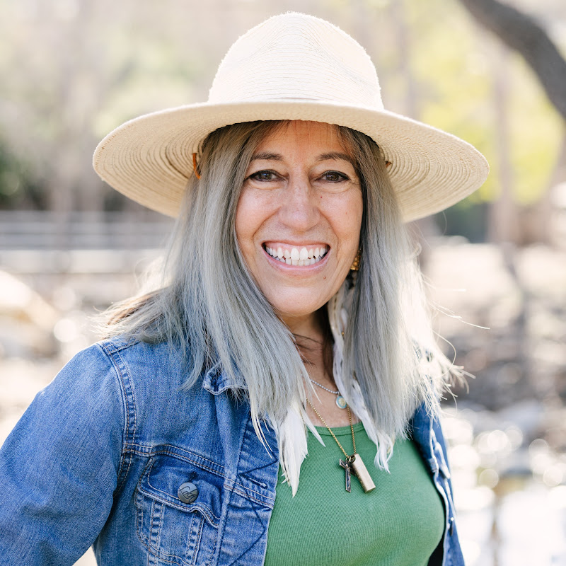Holistic Hilda