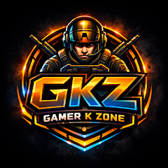 Gamer K Zone