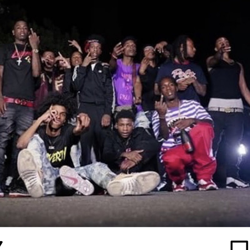 EBK JUVIE JU @ebkjuvie2ju2100 | Thizzler