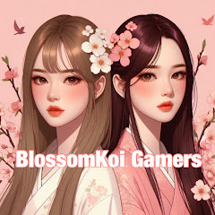 BlossomKoi Gamers