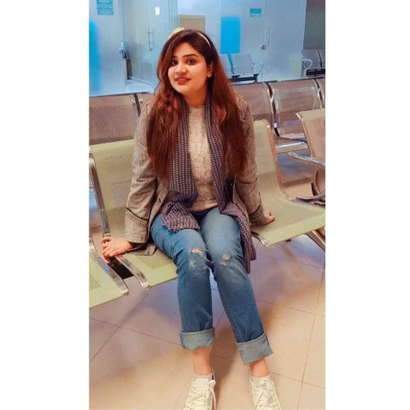 Dr Nimra Siddique 