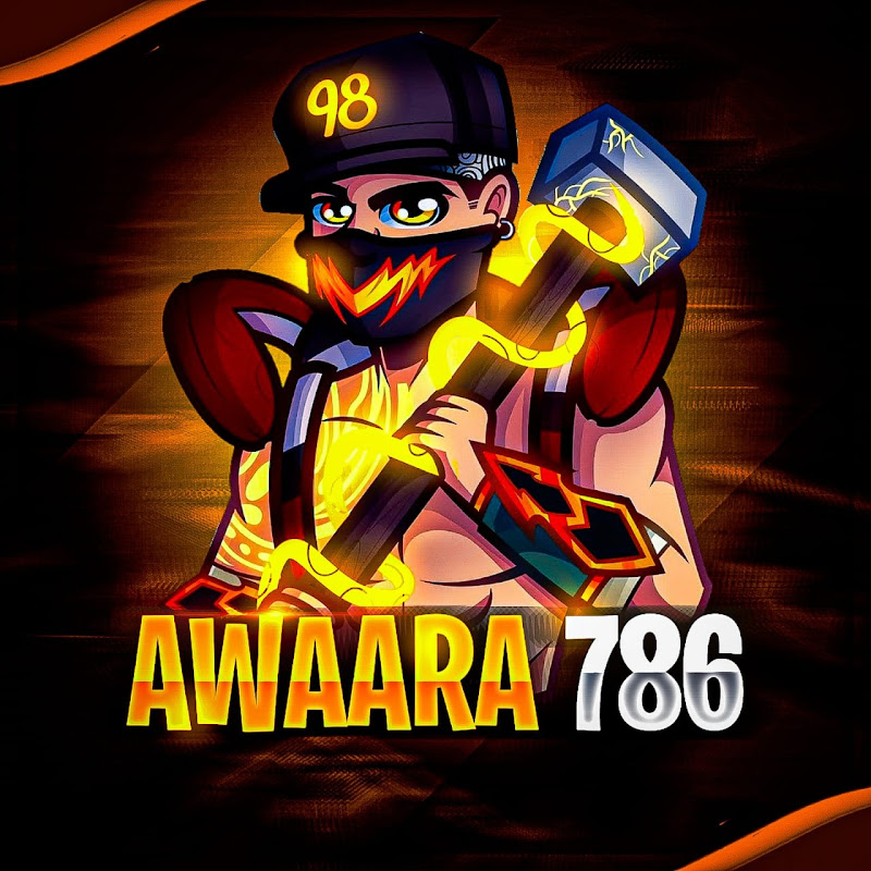 AWAARA 786