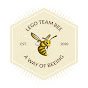 Team Bee logo