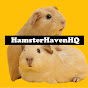 Hamster Haven HQ logo