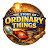 The Story of Ordinary Things