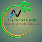 Afsana Nursery logo