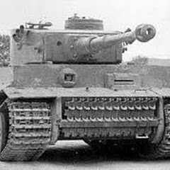 ドイツ戦車スッキー