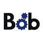 BobTV logo
