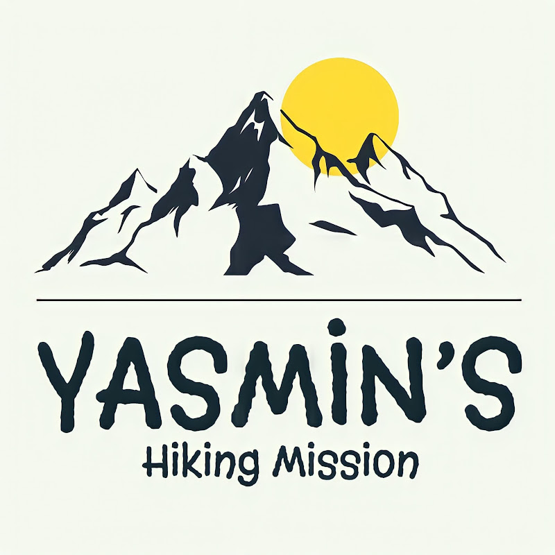 Yasmin's Hiking Mission 