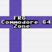 FinnishRetroGuys Commodore 64 Zone