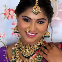 Siris makeup and Hair Academy profile image