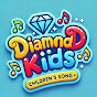 Diamonddkids logo