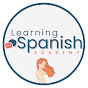Learning Spanish Academy  logo