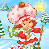 Strawberry Shortcake - WildBrain