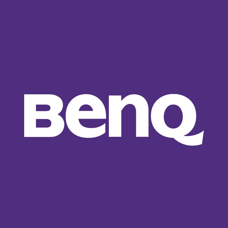 BenQ Taiwan YouTube 頻道頭像