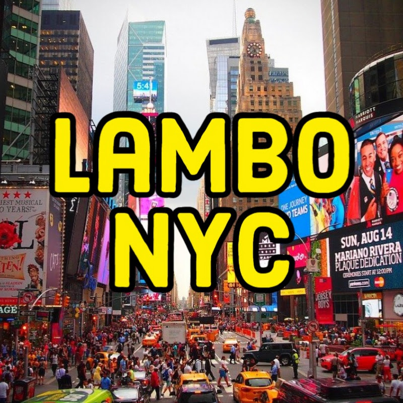 LAMBONYC