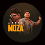 احمد موزه - Ahmed Moza
