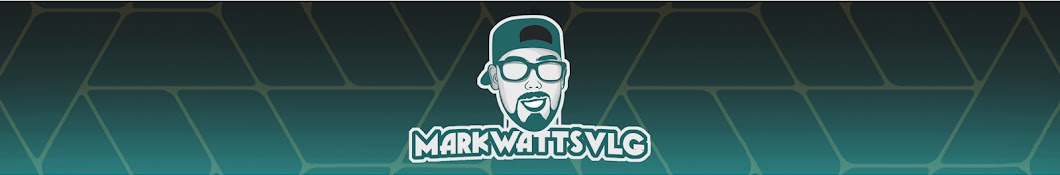 MarkWattsVLG YouTube channel avatar