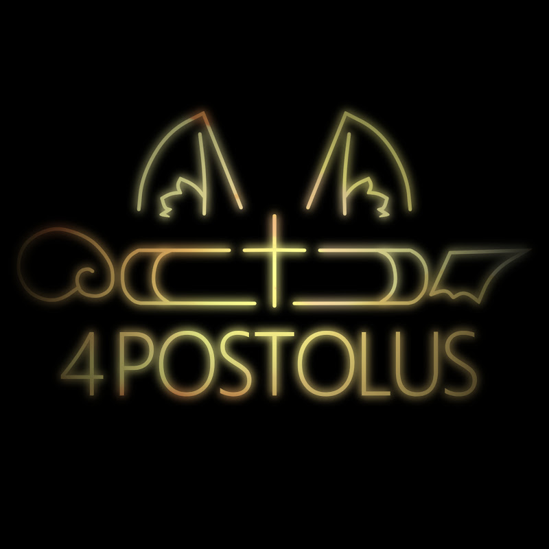 4POSTOLUS@official