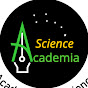 Academia and Science logo