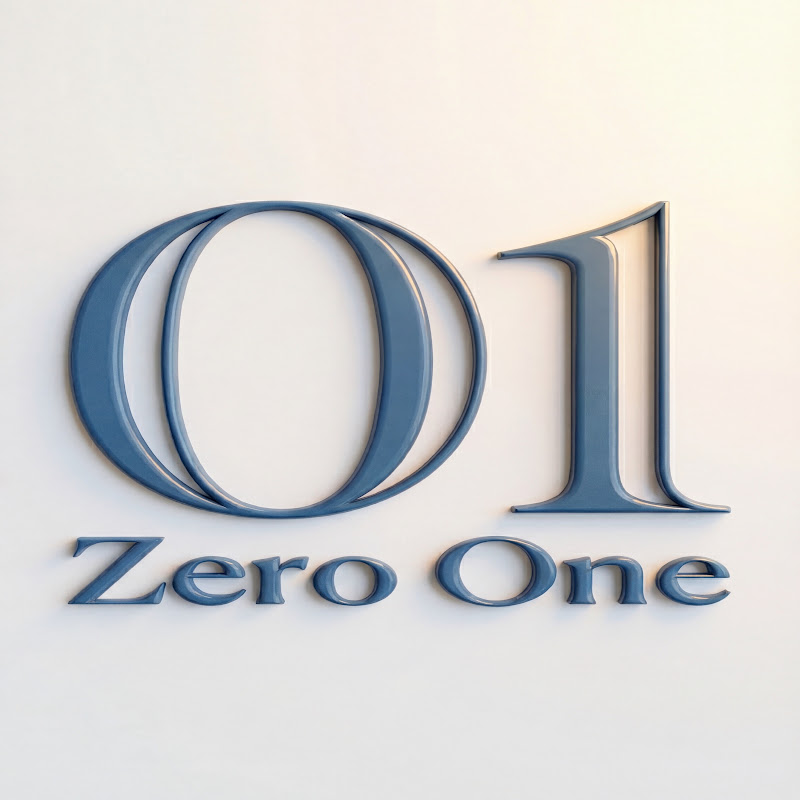  Zero-One BL Drama