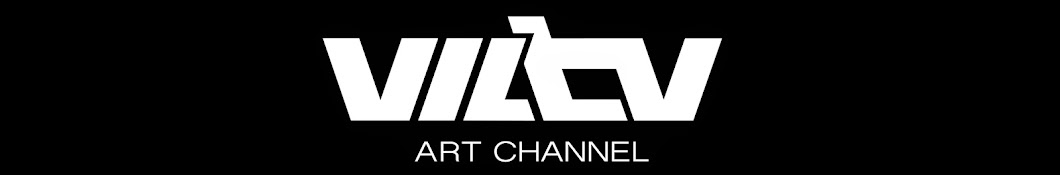 VILTV - ART CHANNEL YouTube-Kanal-Avatar
