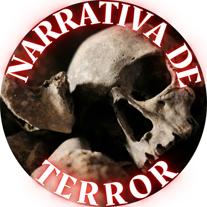 Narrativa De Terror