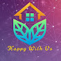 Happy With Us logo
