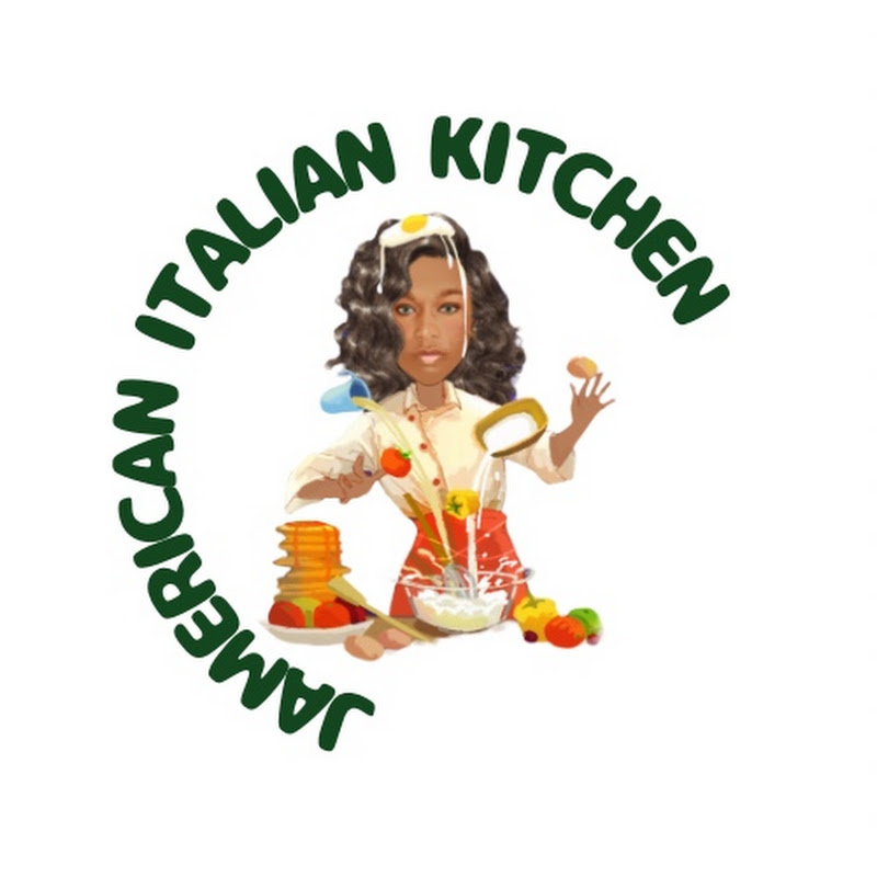 Jamerican Italian Kitchen