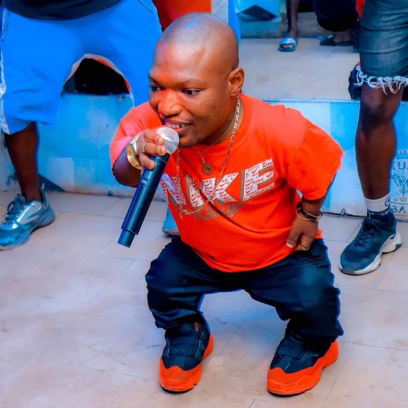 Moutchi Le lion de Bouna