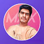 YT STAR MAX logo