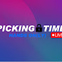 Picking Time logo