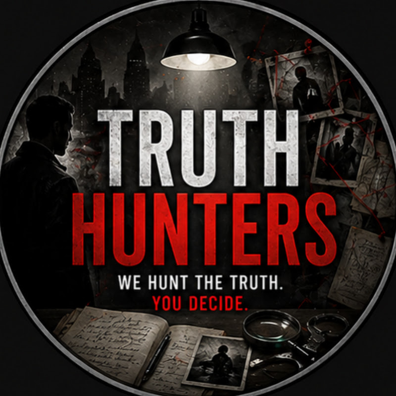 Truth Hunters icon